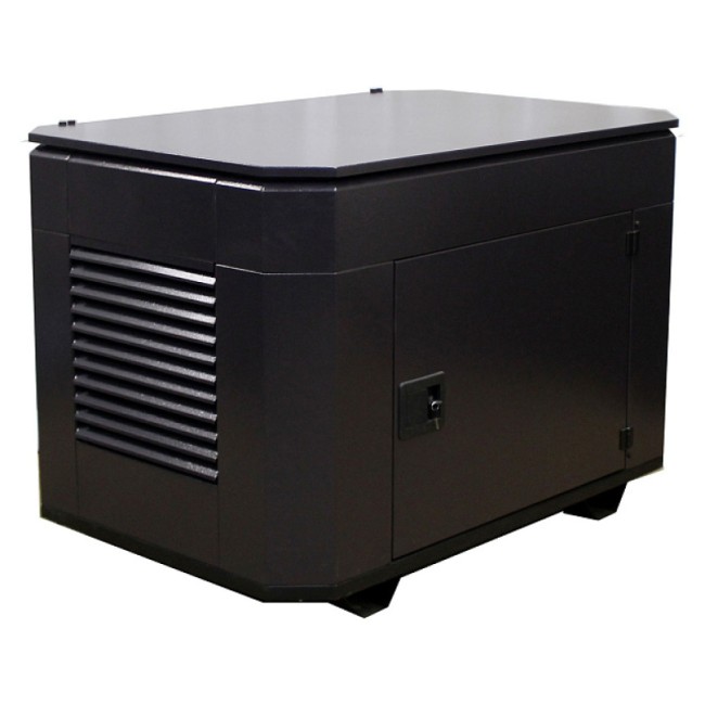 Кожух для генератора 1600-Optimal летний комплект (тихий) Кожух для генератора 1600-Optimal летний комплект (тихий)