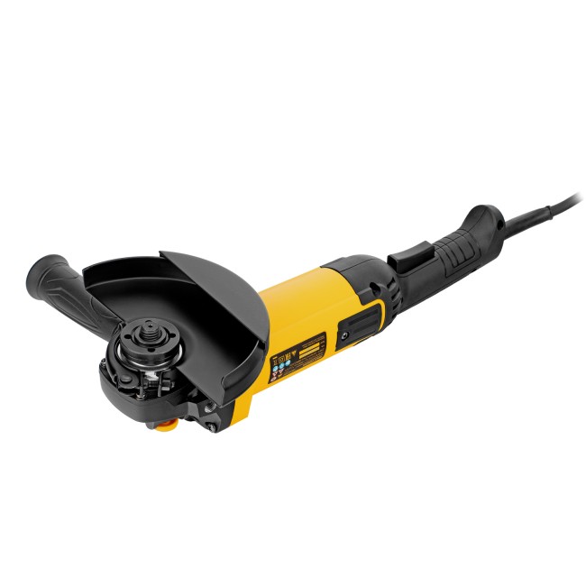 Углошлифовальная машина AGL150-1350 Denzel Углошлифовальная машина AGL150-1350 Denzel