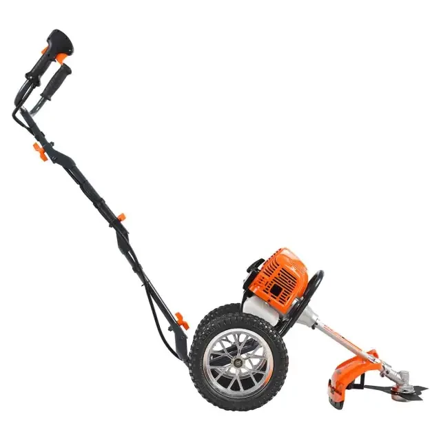 Триммер колесный Patriot PT 525 Триммер колесный Patriot PT 525