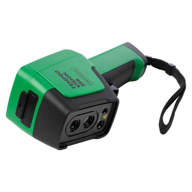 Тепловизор ADA TemPro VISION 256 PROFESSIONAL Тепловизор ADA TemPro VISION 256 PROFESSIONAL
