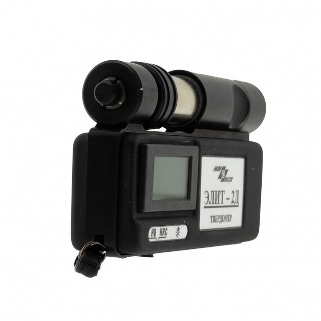 Твердомер динамический ЭЛИТ-2Д Твердомер динамический ЭЛИТ-2Д