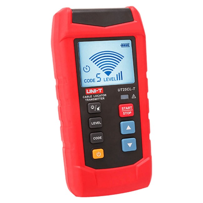 Кабелеискатель UNI-T UT25CL Кабелеискатель UNI-T UT25CL