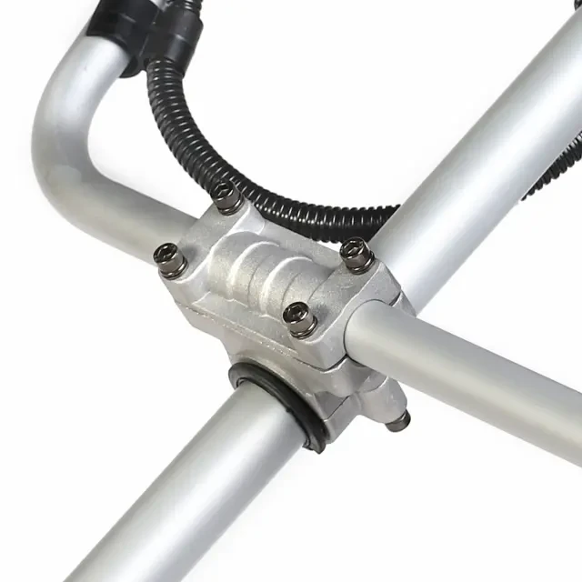 Бензиновый триммер Patriot PT 553 Бензиновый триммер Patriot PT 553