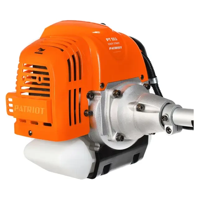 Бензиновый триммер Patriot PT 553 Бензиновый триммер Patriot PT 553