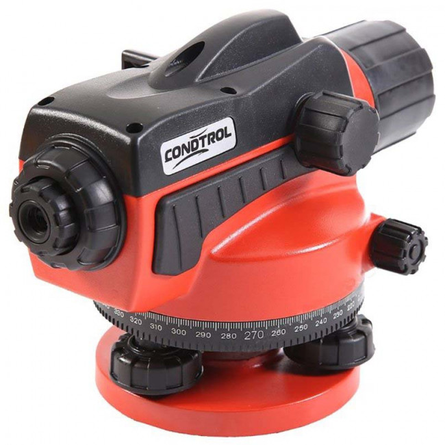 Оптический нивелир CONDTROL 24X Оптический нивелир CONDTROL 24X