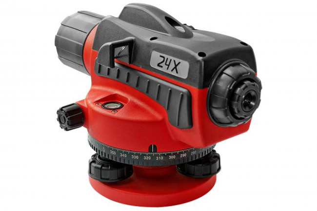 Оптический нивелир CONDTROL 24X Оптический нивелир CONDTROL 24X