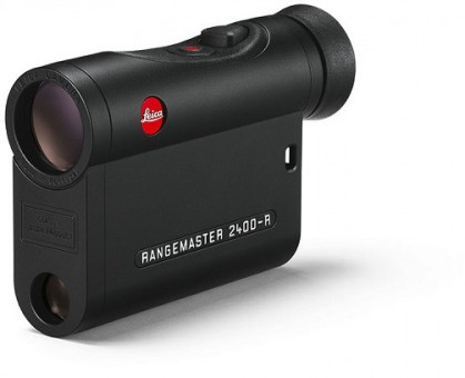 Оптический дальномер Leica Rangemaster CRF 2400-R Оптический дальномер Leica Rangemaster CRF 2400-R