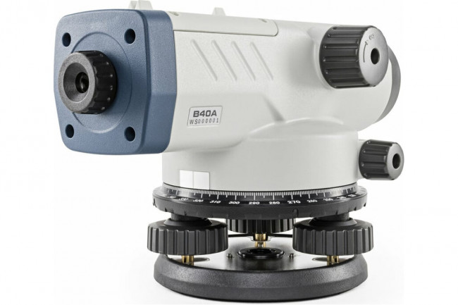 Оптический нивелир Sokkia B40A Оптический нивелир Sokkia B40A