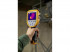 Комплект тепловизор Fluke Ti300+ и интеллектуальный инфракрасный объектив для макросъемки Fluke FLK-LENS/25MAC2 36,1° x 27,1° + FLK-LENS/TELE2