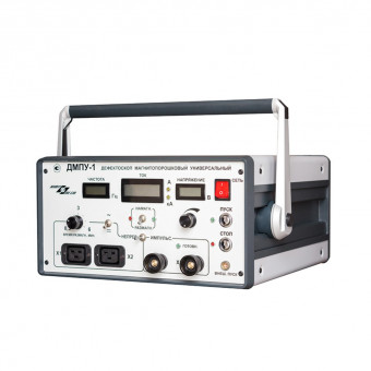 Дефектоскоп магнитопорошковый ДМПУ-1 Дефектоскоп магнитопорошковый ДМПУ-1