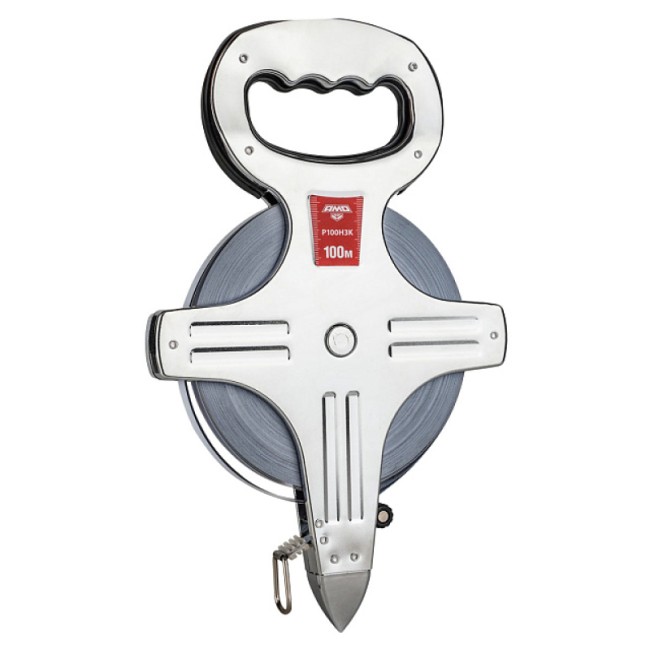 Рулетка измерительная AMO Р100Н3К Рулетка измерительная AMO Р100Н3К