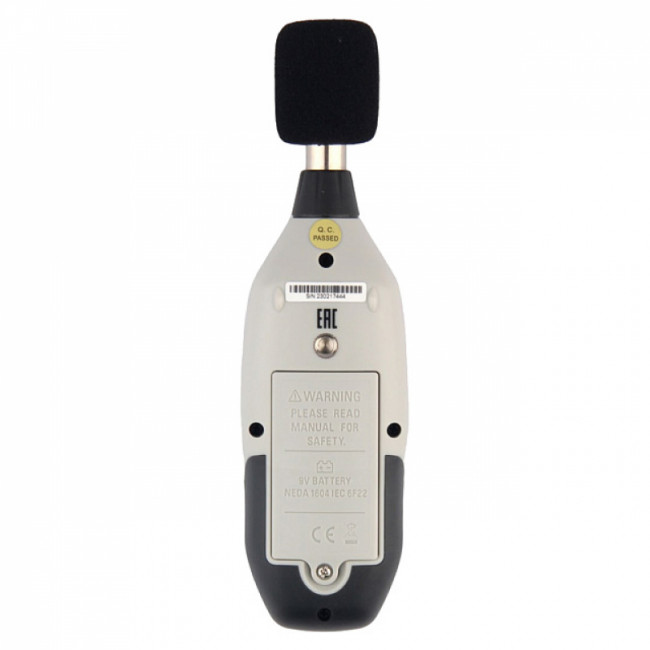 Шумомер CEM DT-95 Шумомер CEM DT-95