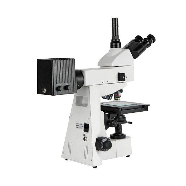 Микроскоп Микромед ПОЛАР-1 Микроскоп Микромед ПОЛАР-1