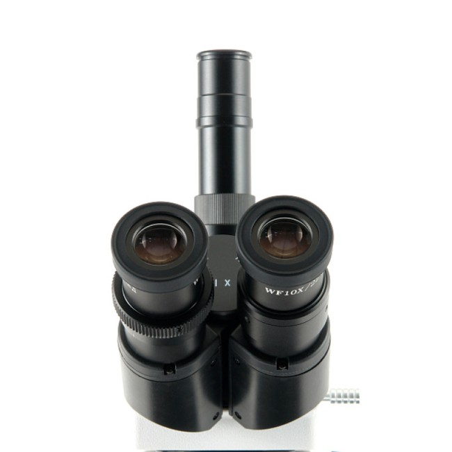 Микроскоп Микромед ПОЛАР-1 Микроскоп Микромед ПОЛАР-1