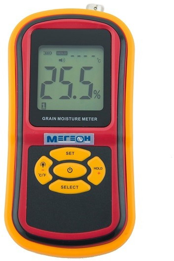 Влагомер зерна МЕГЕОН 20540 Влагомер зерна МЕГЕОН 20540