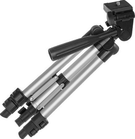 Штатив CONDTROL H65 с элевационной головкой Штатив CONDTROL H65 с элевационной головкой