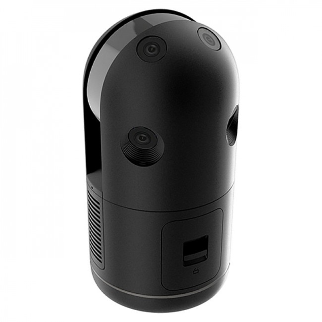 Лазерный сканер Leica BLK360 G2 Лазерный сканер Leica BLK360 G2