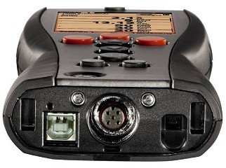 Управляющий модуль Testo 350 Управляющий модуль Testo 350