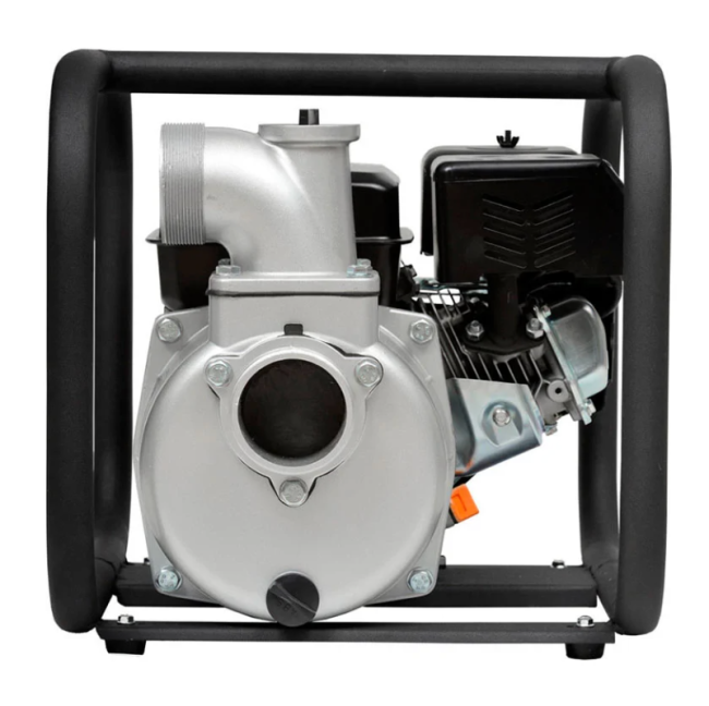 Мотопомпа HYUNDAI HY 80 Мотопомпа HYUNDAI HY 80