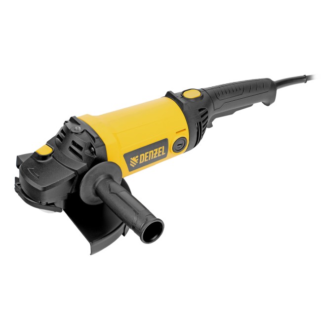 Углошлифовальная машина AGL230-2600 Denzel Углошлифовальная машина AGL230-2600 Denzel