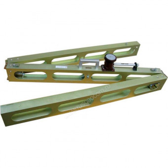 Дорожная рейка АНДОР Дорожная рейка АНДОР