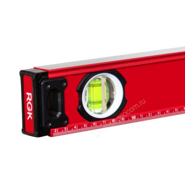 Пузырьковый уровень RGK U5020 Пузырьковый уровень RGK U5020