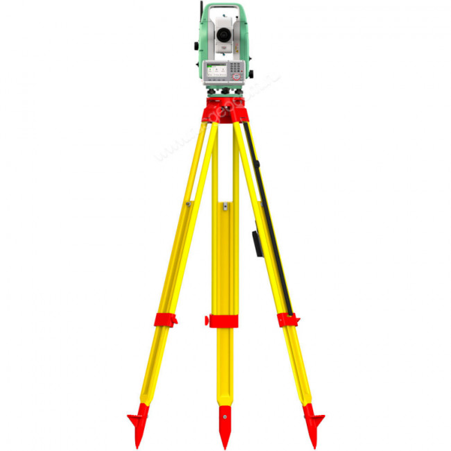Тахеометр Leica TS07 R1000 (3"; EGL) AutoHeight