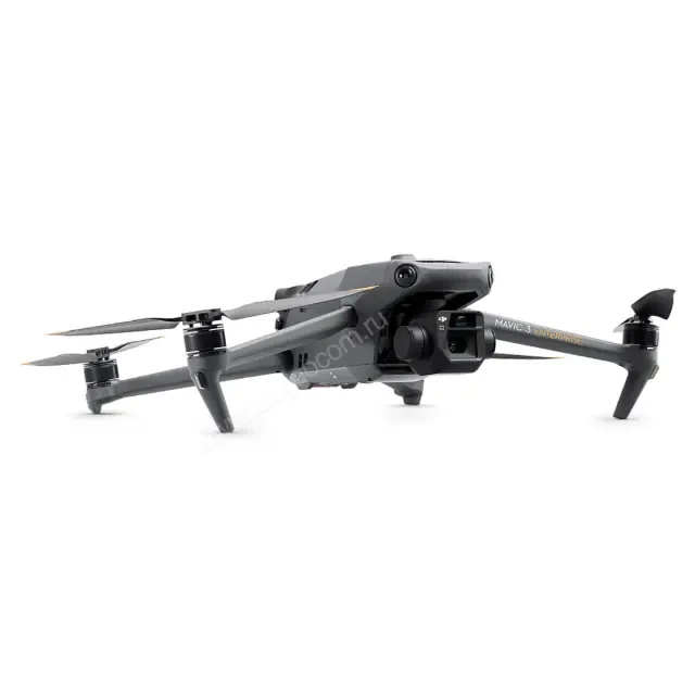 Квадрокоптер DJI Mavic 3 Thermal + RTK-Modul + Зарядный комплект 3в1 Квадрокоптер DJI Mavic 3 Thermal + RTK-Modul + Зарядный комплект 3в1