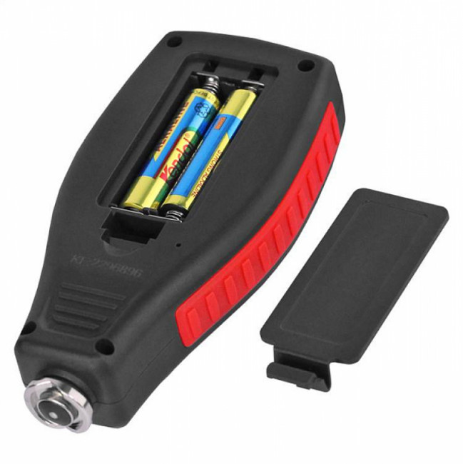 Толщиномер лакокрасочного покрытия МЕГЕОН 19240 Толщиномер лакокрасочного покрытия МЕГЕОН 19240