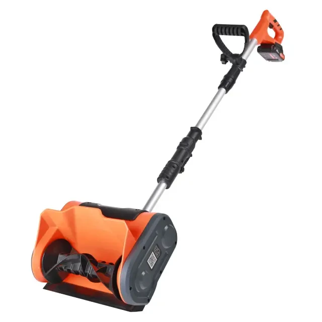 Снегоуборщик аккумуляторный ручной Patriot PE 1002 UES с АКБ 2 Ач + ЗУ 2А Снегоуборщик аккумуляторный ручной Patriot PE 1002 UES с АКБ 2 Ач + ЗУ 2А