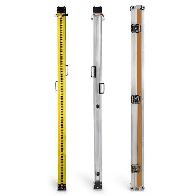 Набор из 2-х реек инварных FOIF B3020 (2 м; в кейсе) Набор из 2-х реек инварных FOIF B3020 (2 м; в кейсе)