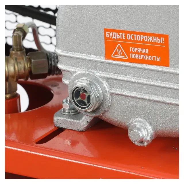 Компрессор поршневой ременной Patriot PTR 80-450A Компрессор поршневой ременной Patriot PTR 80-450A