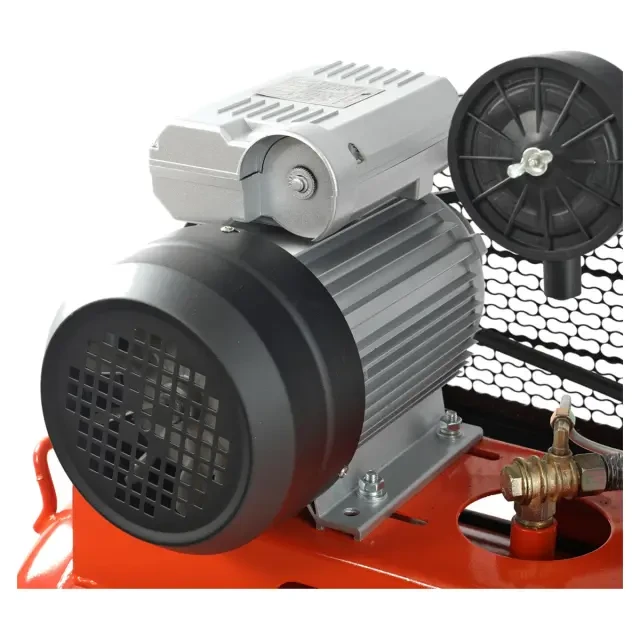 Компрессор поршневой ременной Patriot PTR 80-450A Компрессор поршневой ременной Patriot PTR 80-450A