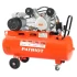 Компрессор поршневой ременной Patriot PTR 80-450A Компрессор поршневой ременной Patriot PTR 80-450A