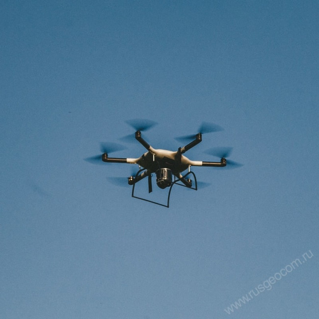 Гексакоптер Supercam X6M2 Гексакоптер Supercam X6M2