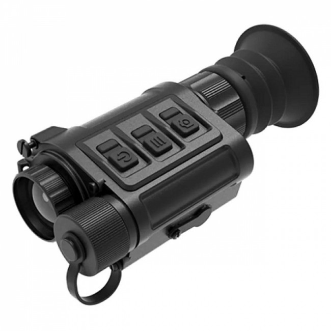 Тепловизионный прицел iRay Micro 25 640 Тепловизионный прицел iRay Micro 25 640