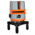Лазерный нивелир NEDO X-Liner4 Лазерный нивелир NEDO X-Liner4