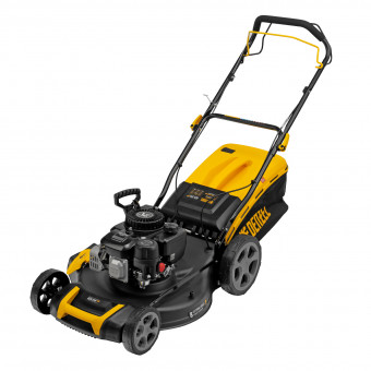 Газонокосилка бензиновая GLR-510SP-ZS Denzel Газонокосилка бензиновая GLR-510SP-ZS Denzel