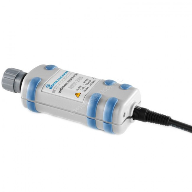 Датчик поглощаемой мощности Rohde Schwarz NRP-Z86 2,4 мм 50 МГц-40 ГГц