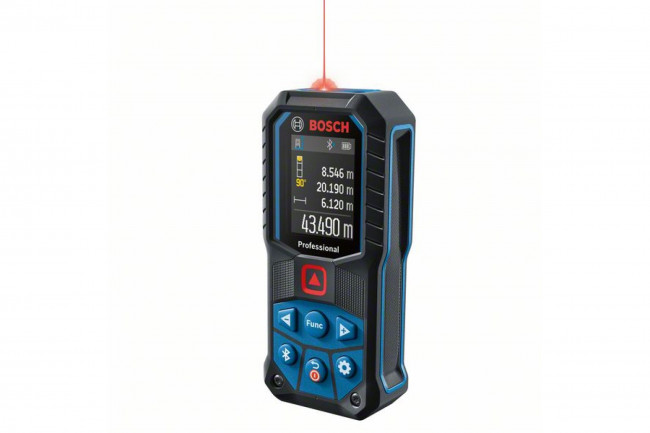 Лазерный дальномер Bosch GLM 50-27 C Professional Лазерный дальномер Bosch GLM 50-27 C Professional