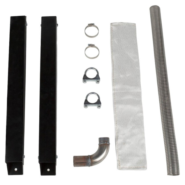 Тихий зимний кожух для генератора 1200 RAL 7035 Тихий зимний кожух для генератора 1200 RAL 7035