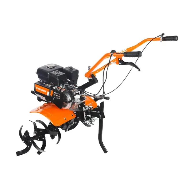 Мотоблок бензиновый Patriot МБ 800 Мотоблок бензиновый Patriot МБ 800