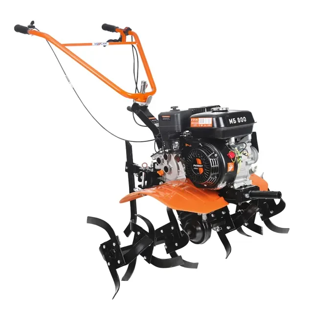 Мотоблок бензиновый Patriot МБ 800 Мотоблок бензиновый Patriot МБ 800