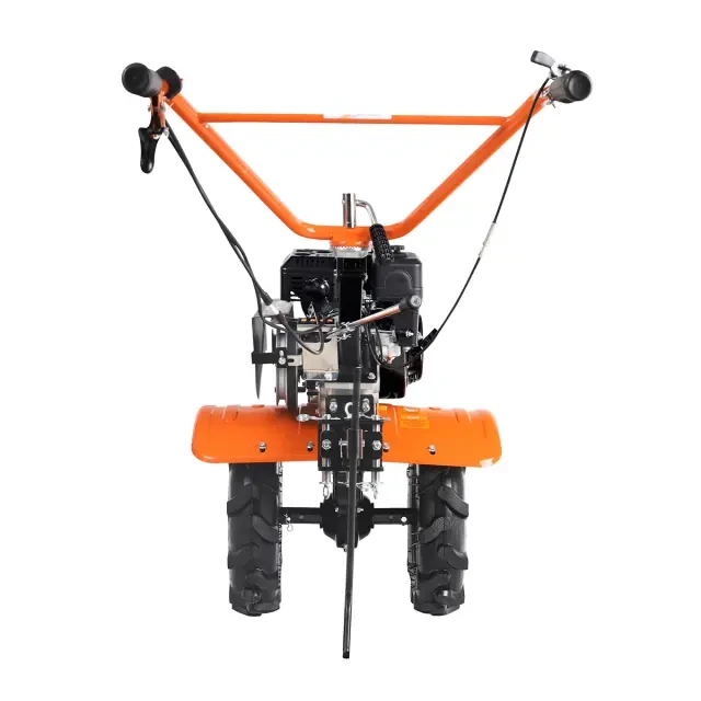 Мотоблок бензиновый Patriot МБ 800 Мотоблок бензиновый Patriot МБ 800