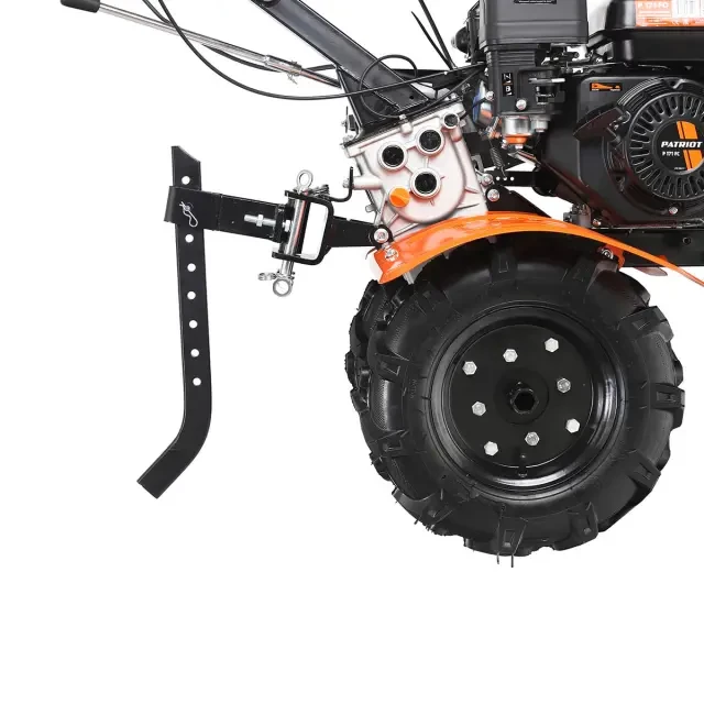 Мотоблок бензиновый Patriot МБ 800 Мотоблок бензиновый Patriot МБ 800