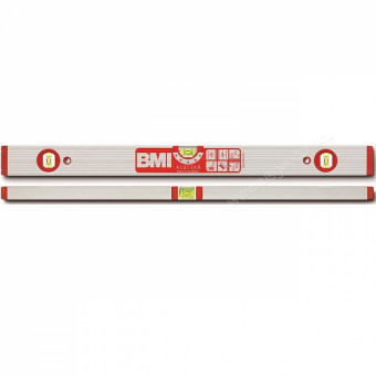 Строительный уровень BMI Alustar 691W 100 см