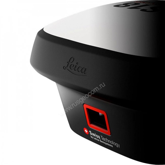 Комплект GNSS-приемника RTK база Leica GS18 I (LTE и радио) Комплект GNSS-приемника RTK база Leica GS18 I (LTE и радио)