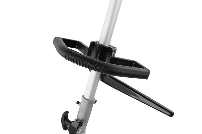 Триммер электрический TE-1220 Denzel Триммер электрический TE-1220 Denzel