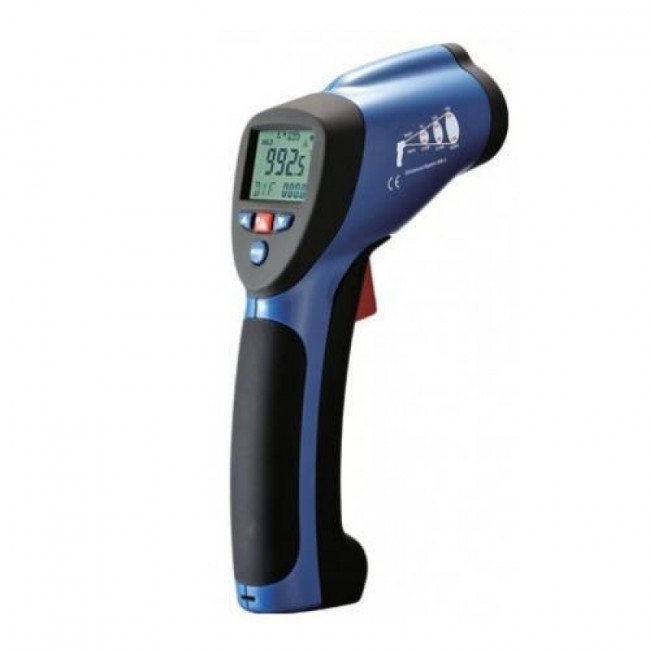 Пирометр CEM DT-8818H Пирометр CEM DT-8818H