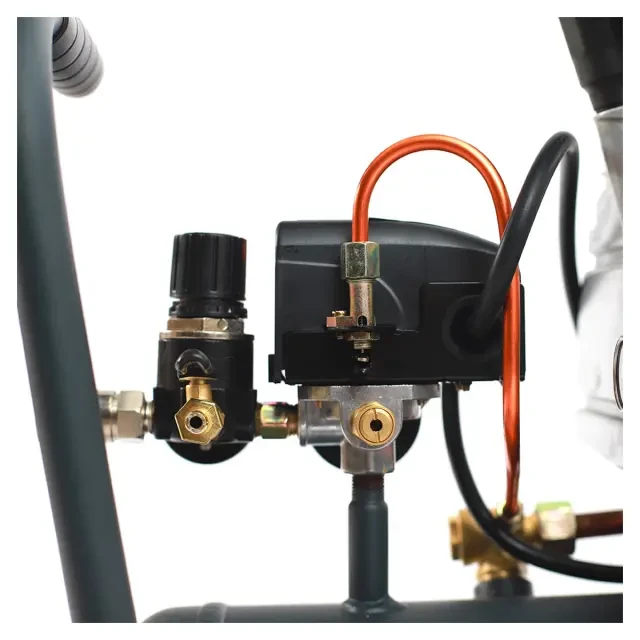 Компрессоры поршневые масляные Patriot EURO 24-320 Компрессоры поршневые масляные Patriot EURO 24-320